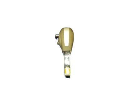 Nissan 32865-9AH1B Knob-Control Lever