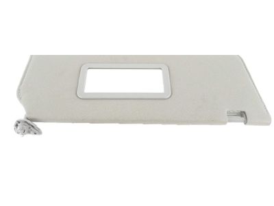 2013 Nissan Titan Sun Visor - 96400-ZR02B