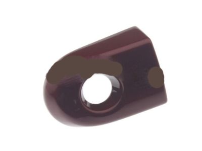 Nissan 80644-EL14A ESCUTCHEON-Outside Handle,L