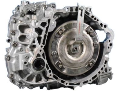 Nissan 31020-1XE1B Automatic Transmission Assembly