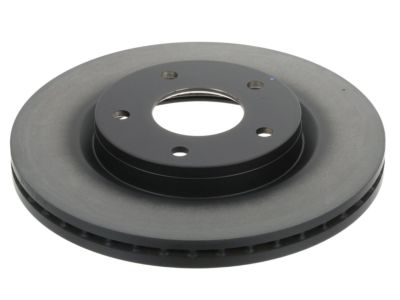 Nissan Sentra Brake Disc - 40206-3SG0A