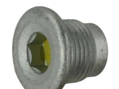 Nissan 32103-4N21A Plug-Filler