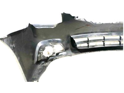 Nissan 62022-ZX10H Front Bumper Cover Assembly