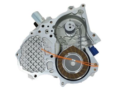 13040-JK28A Genuine Nissan 13040JK28A Cover-Valve Timing Control