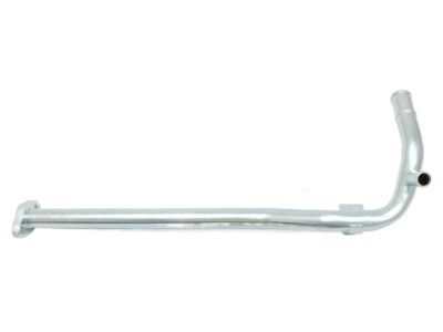Nissan 14053-0W010 Pipe Assy-Heater Return,Front