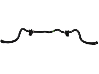 2015 Nissan Murano Sway Bar Kit - 54611-5AA1A