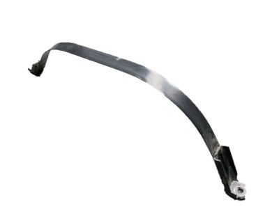 Nissan Versa Note Fuel Tank Strap - 17406-1HK0A