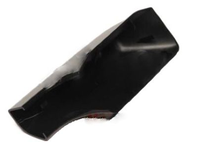 Nissan 93882-EA000 Wind DEFLECTOR-Rear WHEELHOUSE,RH