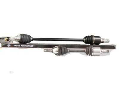 Nissan 92423-1JA1A Tube-Rear Heater,Inlet