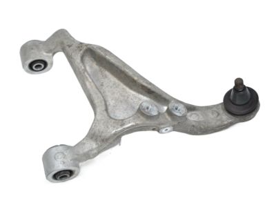 2007 Nissan Altima Control Arm - 55501-JA00A