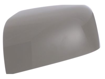 thumbnail image 2 of Chrome Side Mirror Covers For 2014-2020 Nissan Rogue SUV – Self-Adhesive Door Wing Mirror Molding Trims (Left & Right) 2 of 6