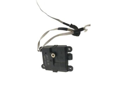 Nissan 80500-ZS70A Front Right (Passenger-Side) Door Lock Actuator