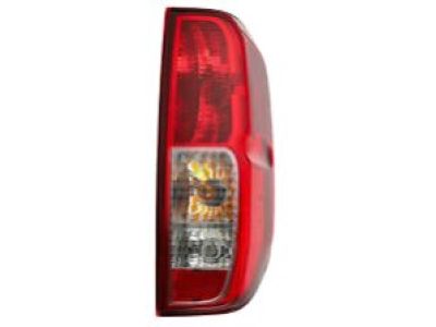 2014 Nissan Frontier Tail Light - 26550-EA80B