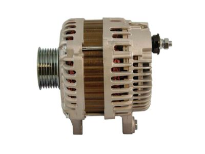 Nissan 23100-EM01A Alternator Compatible