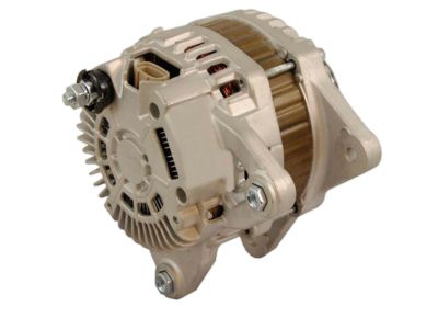 Nissan 23100-EM01A Alternator Compatible