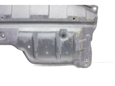 Nissan 75892-JM00A Cover-Engine,Lower