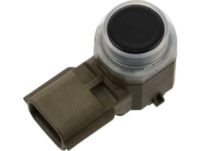 Nissan Altima Parking Assist Distance Sensor - 28438-4RA2B