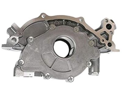 Nissan 240SX Oil Pump - 15010-40F00