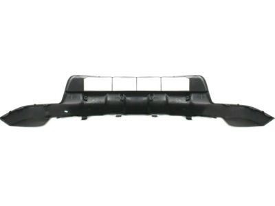 Nissan 62026-EA800 Front Bumper Fascia, Lower