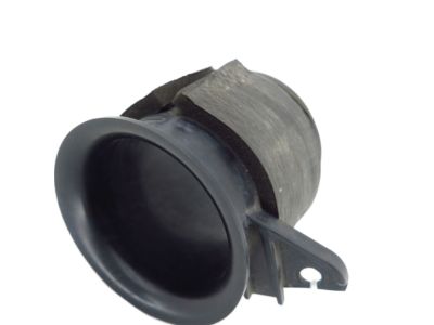 Nissan GT-R Air Intake Coupling - 16554-JF00B