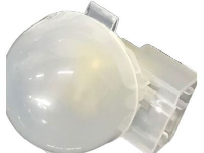 Nissan Altima Interior Light Bulb - 26470-9E000