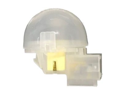 26431-7S010 Genuine Nissan #264317S010 Lens-Map Lamp