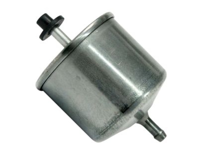 1988 Nissan Hardbody Pickup (D21) Fuel Filter - 16400-N8601