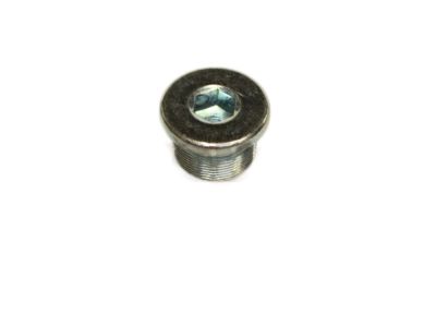 Nissan 31305-1XA01 Plug-Thread