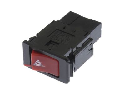 Nissan Hazard Warning Switch - 25290-01G00