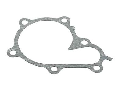 Nissan Maxima Water Pump Gasket - 21014-V5001