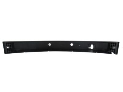 Nissan 62090-3TA0A FINISHER-Bumper R