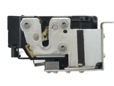 Nissan Cube Rear Passenger Door Handle Latch - 90501-1FC0A