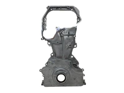 2014 Nissan Frontier Timing Cover - 13500-EA000