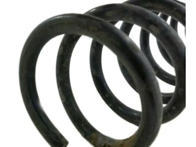 2011 Nissan Sentra Coil Springs - 55020-ET80A