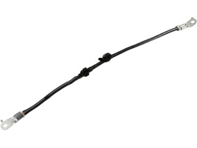 Nissan 24083-4BA0A Cable Assy-Battery Earth
