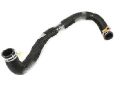 2018 Nissan Altima Brake Booster Vacuum Hose - 47474-3TA0A