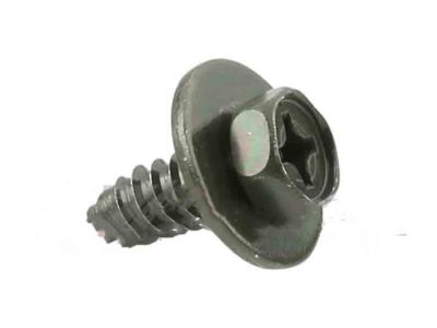 Nissan 01466-00103 Screw