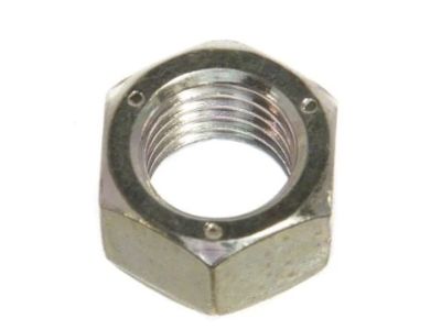 Nissan 08911-2081A Nut