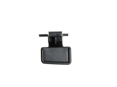 Nissan 96927-ZH90A Latch Console