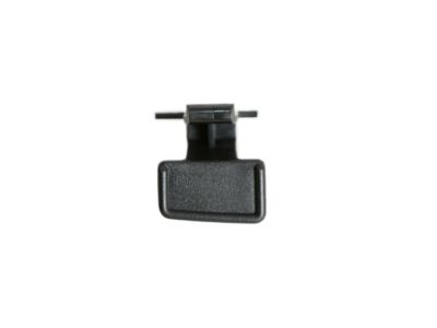 Nissan 96927-ZH90A Latch Console