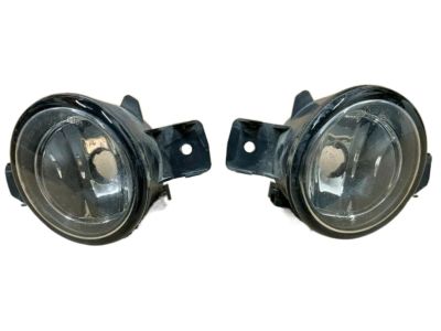 Nissan Rogue Fog Light - 26150-9B91D