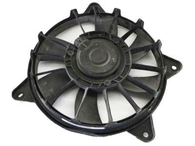 Nissan 21487-1PD0A Motor Assy-Fan