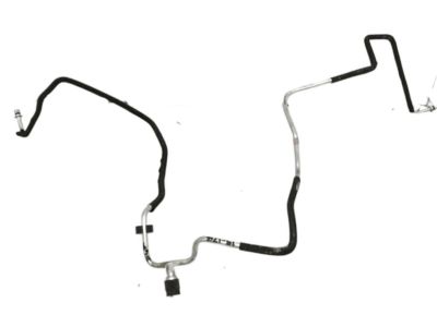 2020 Nissan Maxima A/C Hose - 92440-9HP1B