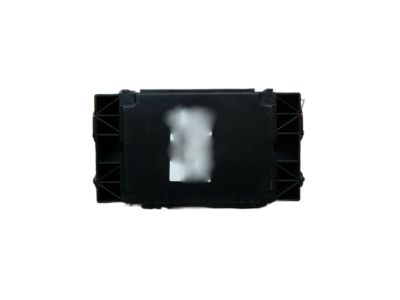 Nissan 27760-9DE0A Amplifier-Control,Air Conditioner