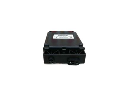 Nissan 27760-9DE0A Amplifier-Control,Air Conditioner