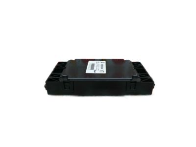 Nissan 27760-9DE0A Amplifier-Control,Air Conditioner