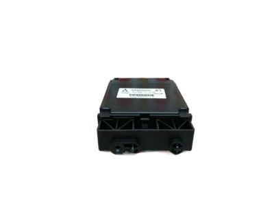 Nissan 27760-9DE0A Amplifier-Control,Air Conditioner