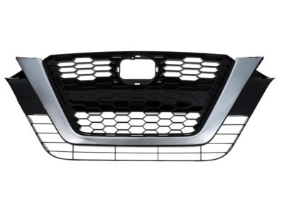 2019 Nissan Altima Grille - 62310-6CA1A