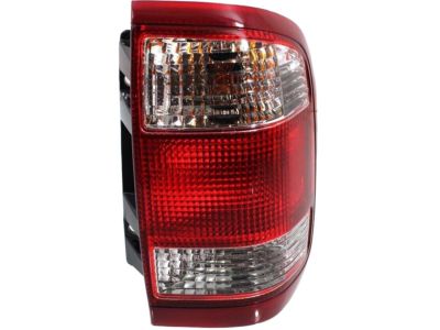 Nissan 26550-2W625 Lamp Assembly-Rear Combination,RH