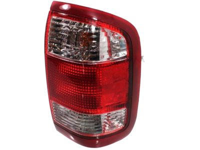 Nissan 26550-2W625 Lamp Assembly-Rear Combination,RH